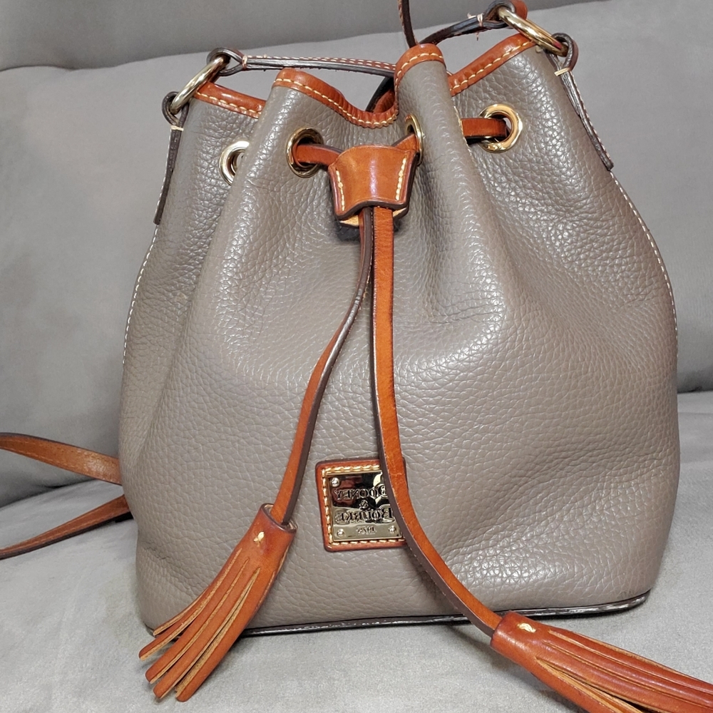 Dooney Kendall Crossbody